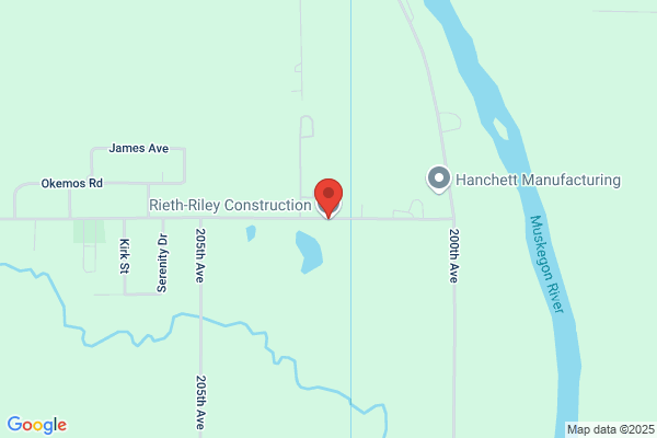 Rieth-Riley Construction