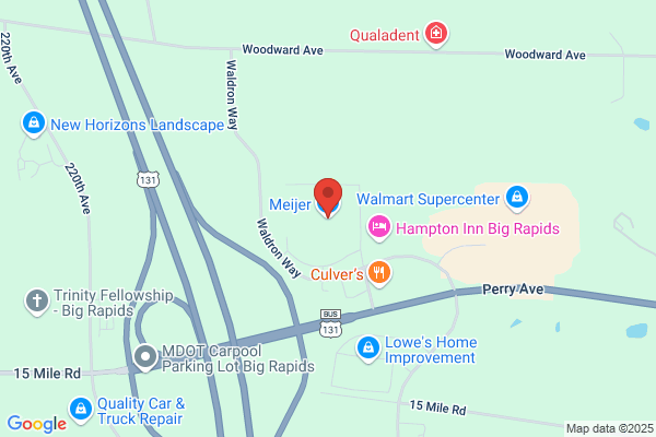 Meijer C-Store