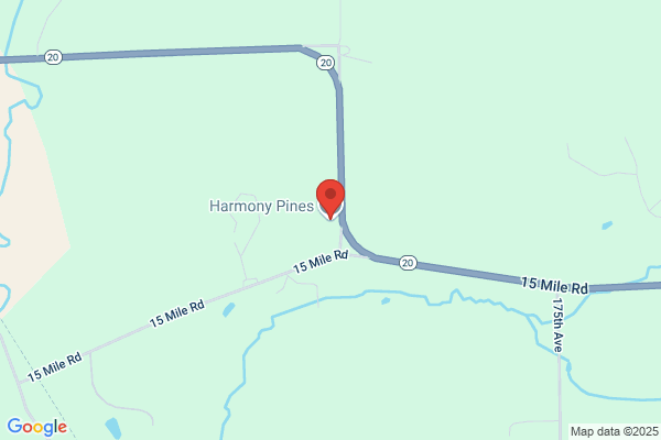 Harmony Pines