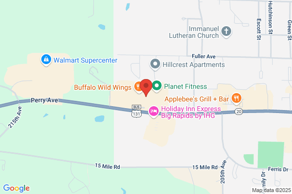 Michigan Medical Supply Inc