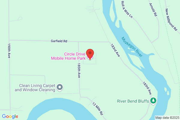 Circle Drive Mobile Home Park