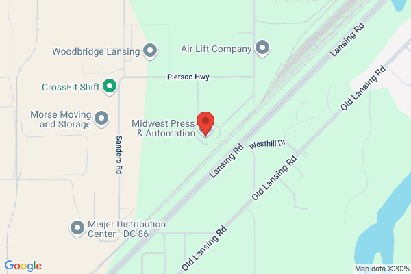 Midwest Press Llc