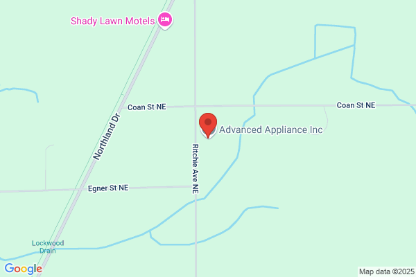 Advance Appliance Service