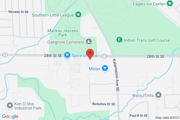 Big Rapids Antique Mall