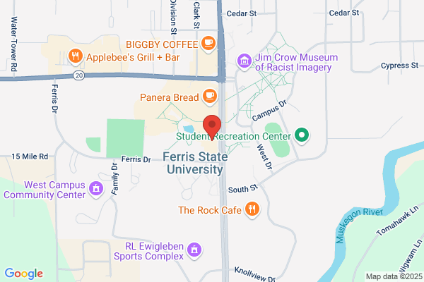 Grand Rapids Ophthalmology