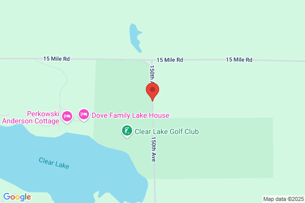 Meceola Country Club
