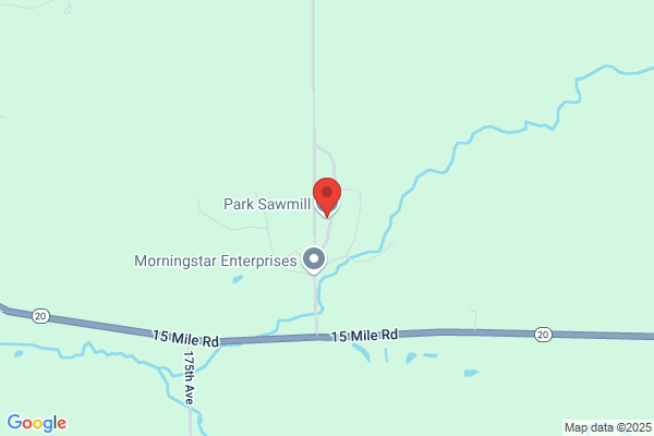 Park Sawmill Llc