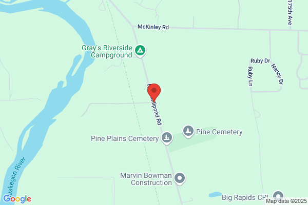 Riverside Camp