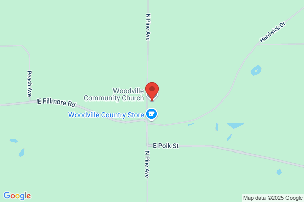 Woodville Community Church