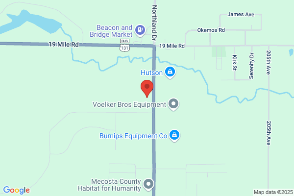 24/7 Storage: Big Rapids