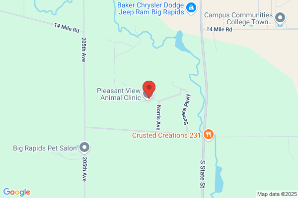 Pleasant View Animal Clinic