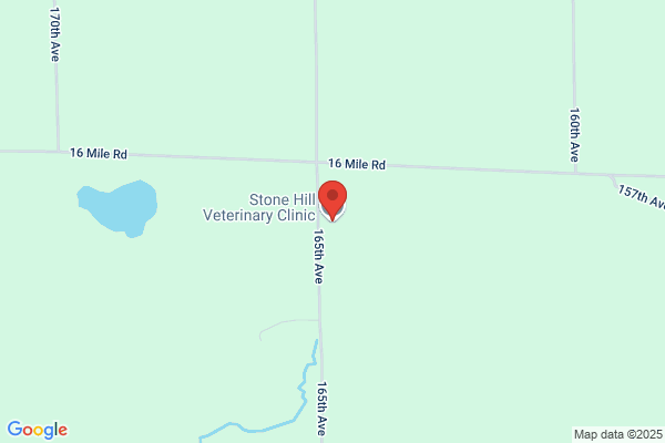 Stone  Hill Veterinary Clinic