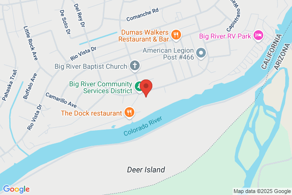 Big River Inn