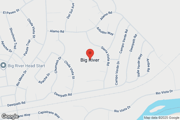 Big River Realty