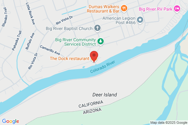 Dock Restaurant the