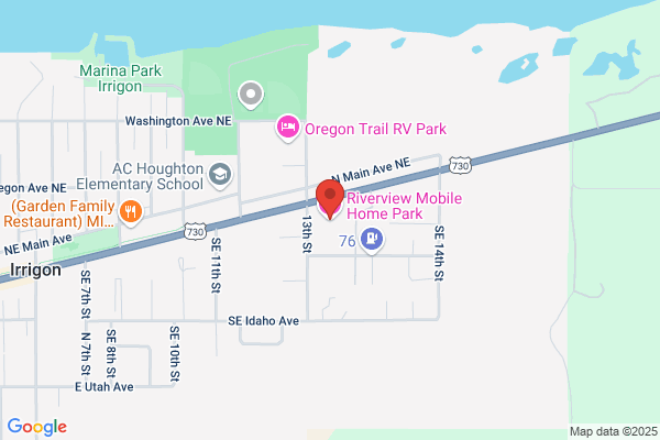 Riverview Mobile Home & Rv Park Llc