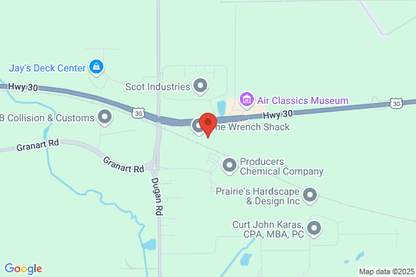 Cozad Automotive & Motor Sports