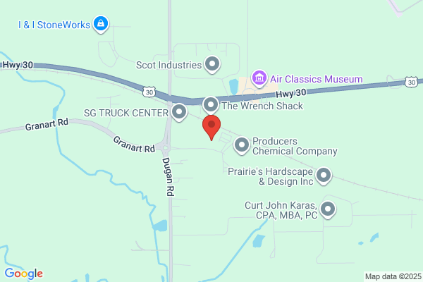 Franklin Automation Inc