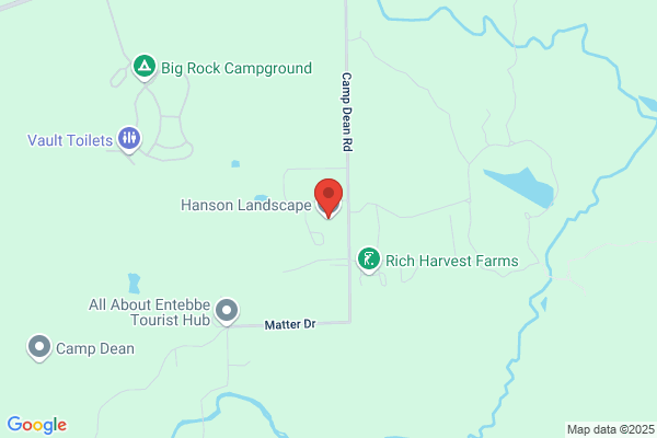Hanson Landscape