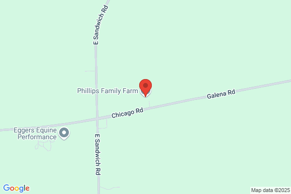 Phillips Family Farm