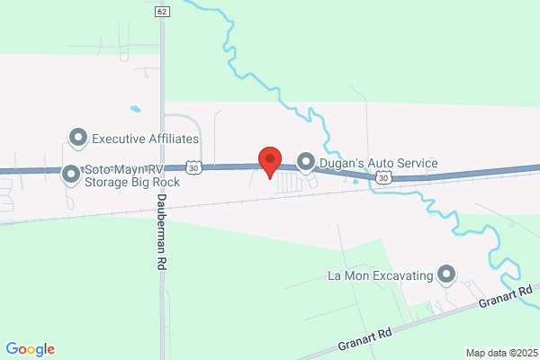 Sugar Grove Self Storage