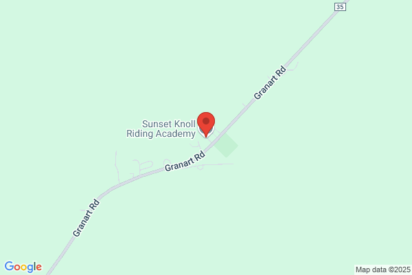 Sunset Knoll Riding Academy