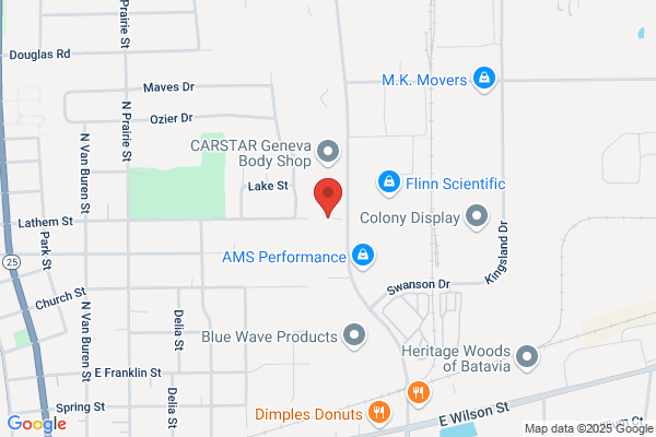 Westend Properties Llc