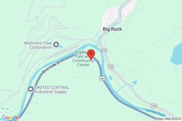 Big Rock Church of Christ