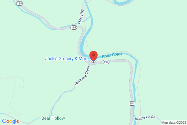 Jack's Iga Llc