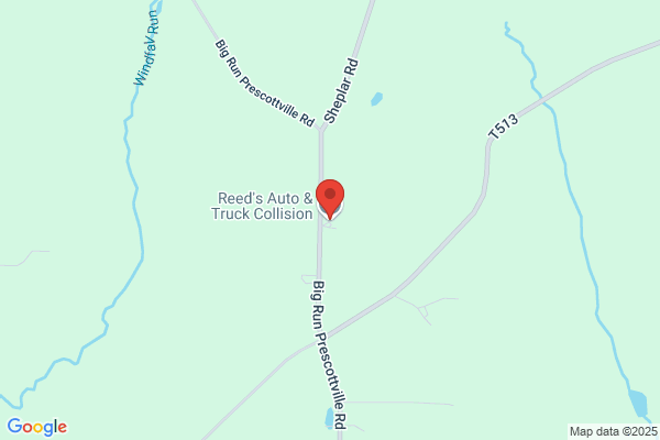 Reed's Auto & Truck Collision