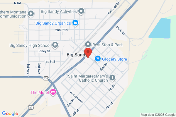 Bear Paw Coffee House & Deli