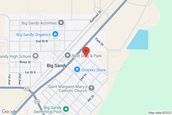 Big Sandy Supply LLC