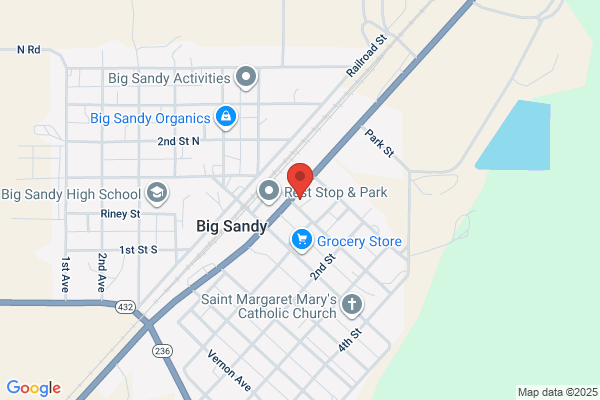 Big Sky Auto & Ag