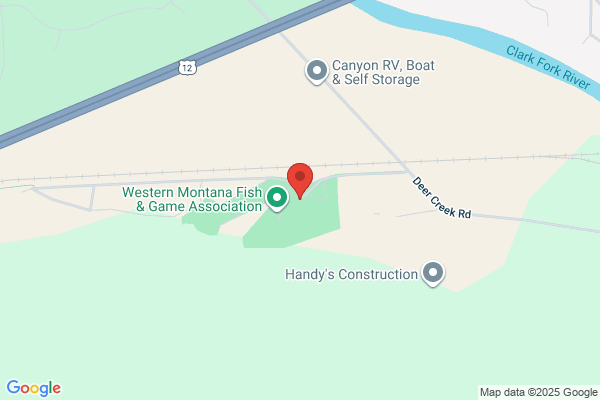Big Sky Rifle Ranch