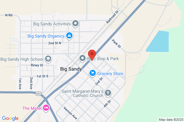 NAPA Auto Parts - Big Sky Auto Parts LLC - Closed