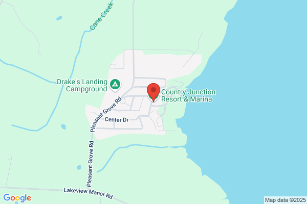 Country Junction Resorts