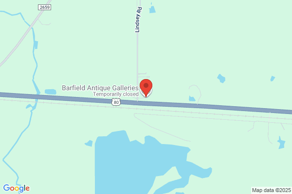 Barfield Antique Gallery