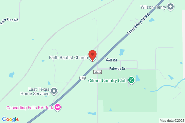 Faith Baptist Church