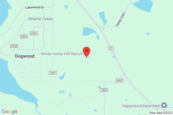 Pale Horse Ranch