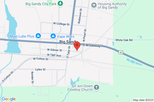 Senior Citizen Recreation Center
