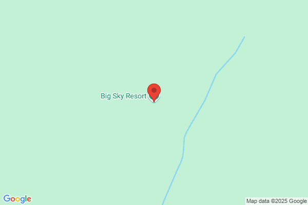 Big Ez Lodge