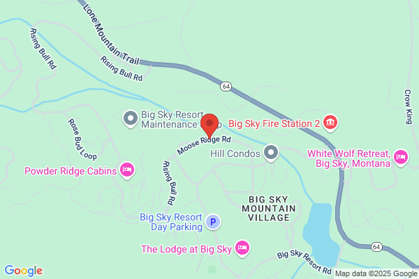 Big Sky Apartments