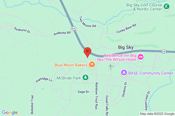 Big Sky Land Management