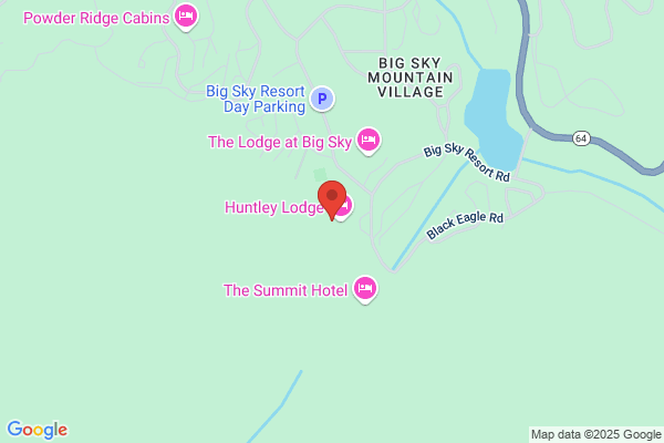 Big Sky Resort, Chet's Bar & Grill