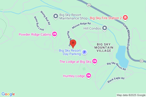 Big Sky Ski Education Foundation