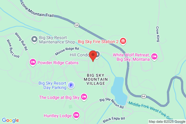 Black Bear Bar & Grill