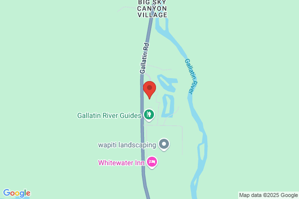 Firehole Properties