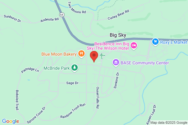 Schools, Big Sky Pre-School