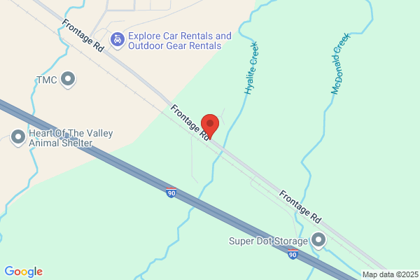 Yooper Wall Systems Inc