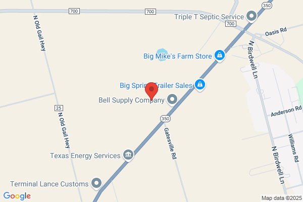 Hester's Mechanical Contractors Inc